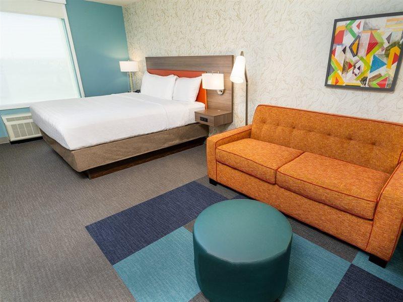 Home2 Suites By Hilton Roseville Sacramento Exterior foto