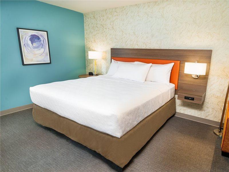 Home2 Suites By Hilton Roseville Sacramento Exterior foto