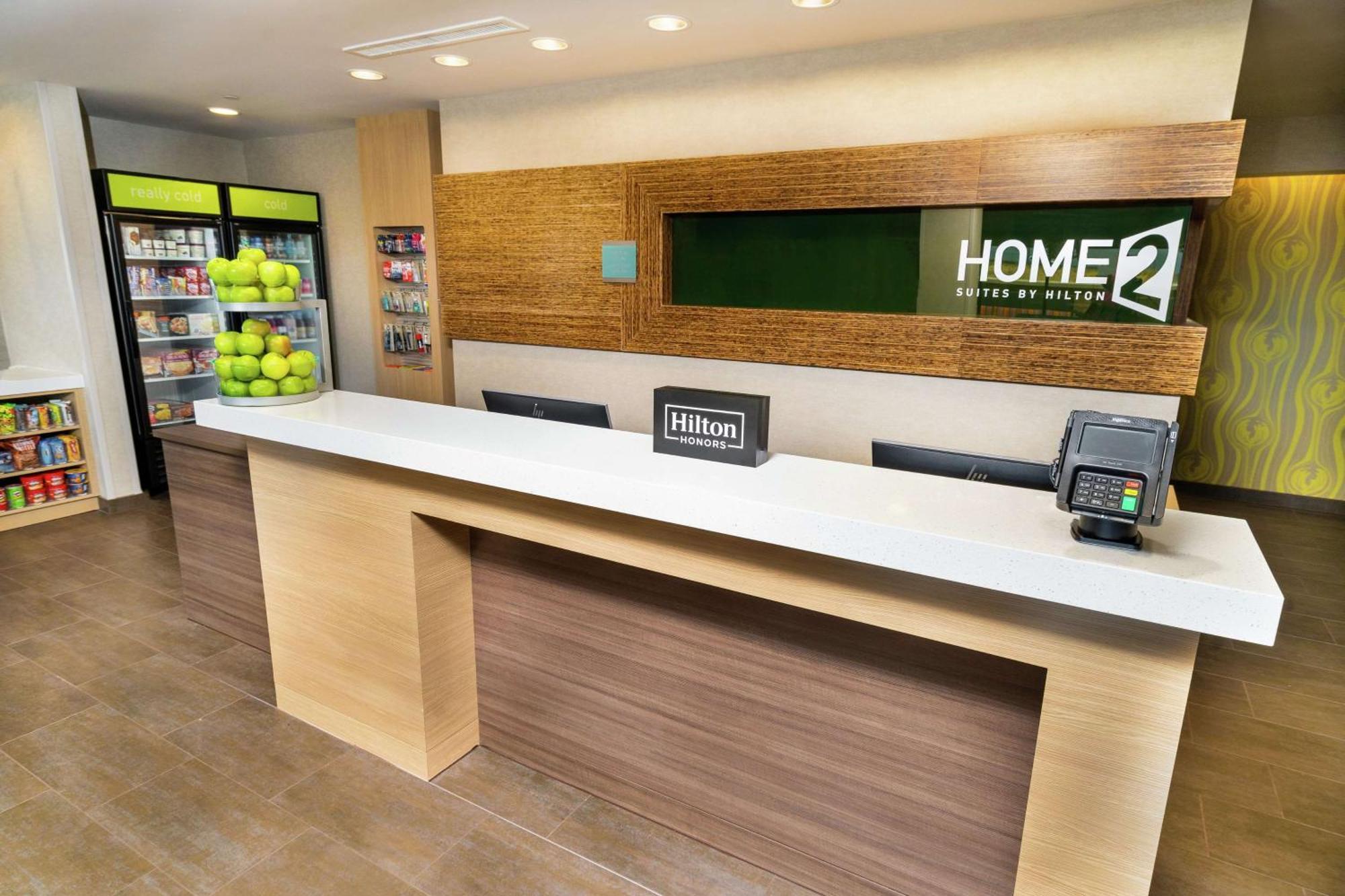Home2 Suites By Hilton Roseville Sacramento Exterior foto